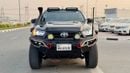 Toyota Hilux MODIFIED PICKUP | OFF-ROAD BUILD | DOUBLE CABIN | AUTOMATIC TRANSMISSION | 2.8L DIESEL ENGINE | 4WD