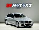 BMW 320i STD JOY EDITION