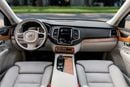 Volvo XC90 MOMENTUM | 2,546 P.M | 0% Downpayment | Pristine Condition!