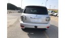 Nissan Patrol Nissan patrol se 2011 g cc no 2 option