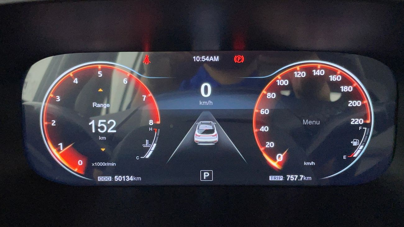 JAC JS4 INTELLIGENT 1.5 | Zero Down Payment | Home Test Drive