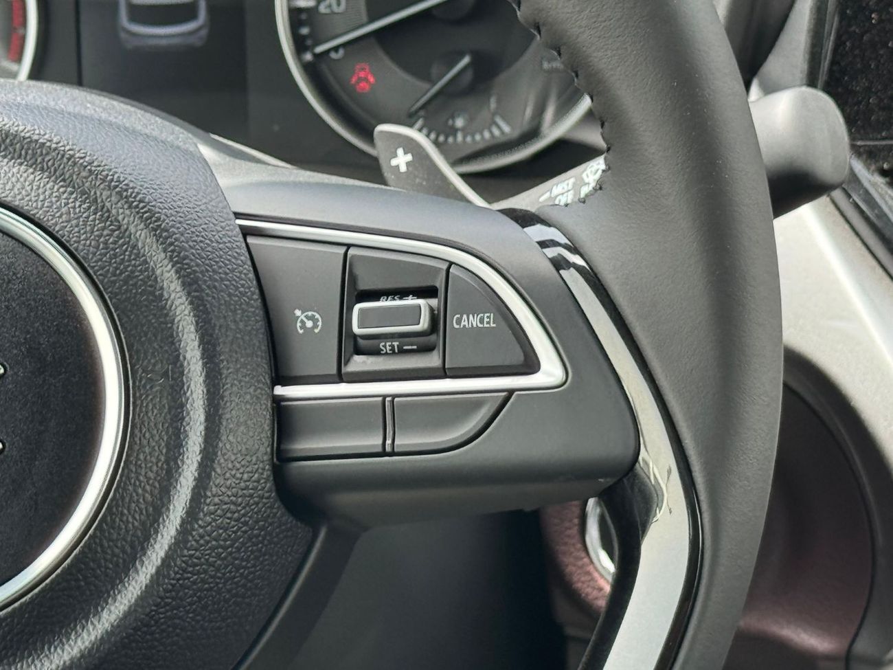 Suzuki Fronx GLX 1.5L Petrol 2WD 2025 Export Price 53,000 AED