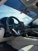 Nissan Altima 2.5 SV