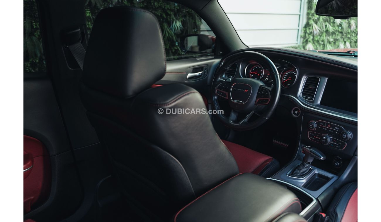 Dodge Charger GT | 2,446 P.M  | 0% Downpayment | Extraordinary Condition!