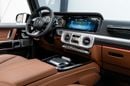 Mercedes Benz GLC 63 AMG