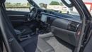 Toyota Hilux Adventure 4.0L