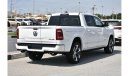 RAM 1500 LIMITED | 4.W.D. | RAMBOX | EXCELLENT CONDITION | WARRANTY