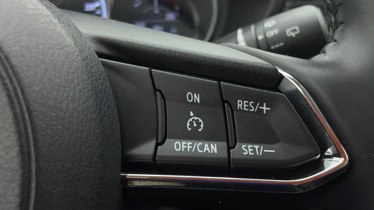 Mazda CX5 GT 2.5 | Zero Down Payment | Home Test Drive