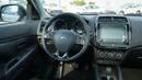 Mitsubishi ASX Brand New 2026 Mitsubishi ASX High Line (H21) 2.0L 4-Cylinder SUV – GCC | Export Ready
