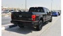 فورد F 150 KING RANCH 2019 V-06 / CLEAN CAR /WITH WARRANTY