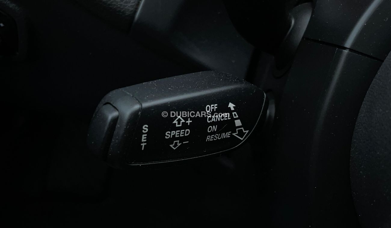 Audi Q5 40 TFSI 2 | Under Warranty | Inspected on 150+ parameters