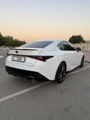 Lexus IS350 F Sport