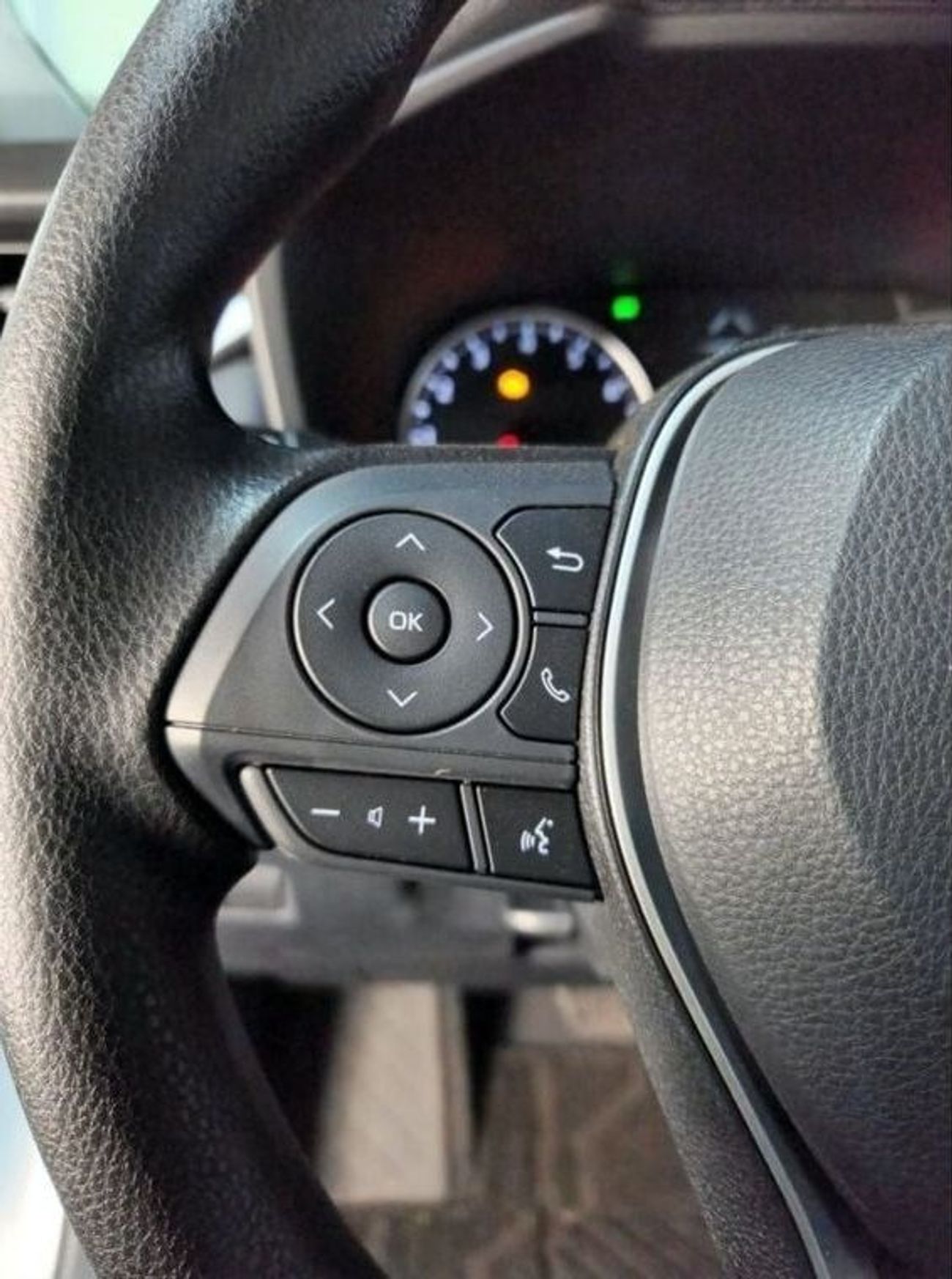 Toyota RAV4 Toyota RAV4 -  2.0L CVT 2WD - Urban Version - 2024/2023