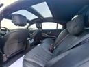 Mercedes-Benz S 350 L Mercedes-Benz S350L amg 2021 full option