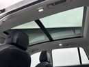 فولكس واجن تيجوان 1.4L | Panoramic Sunroof with Leather Seats  | VW Certified | GCC Specs