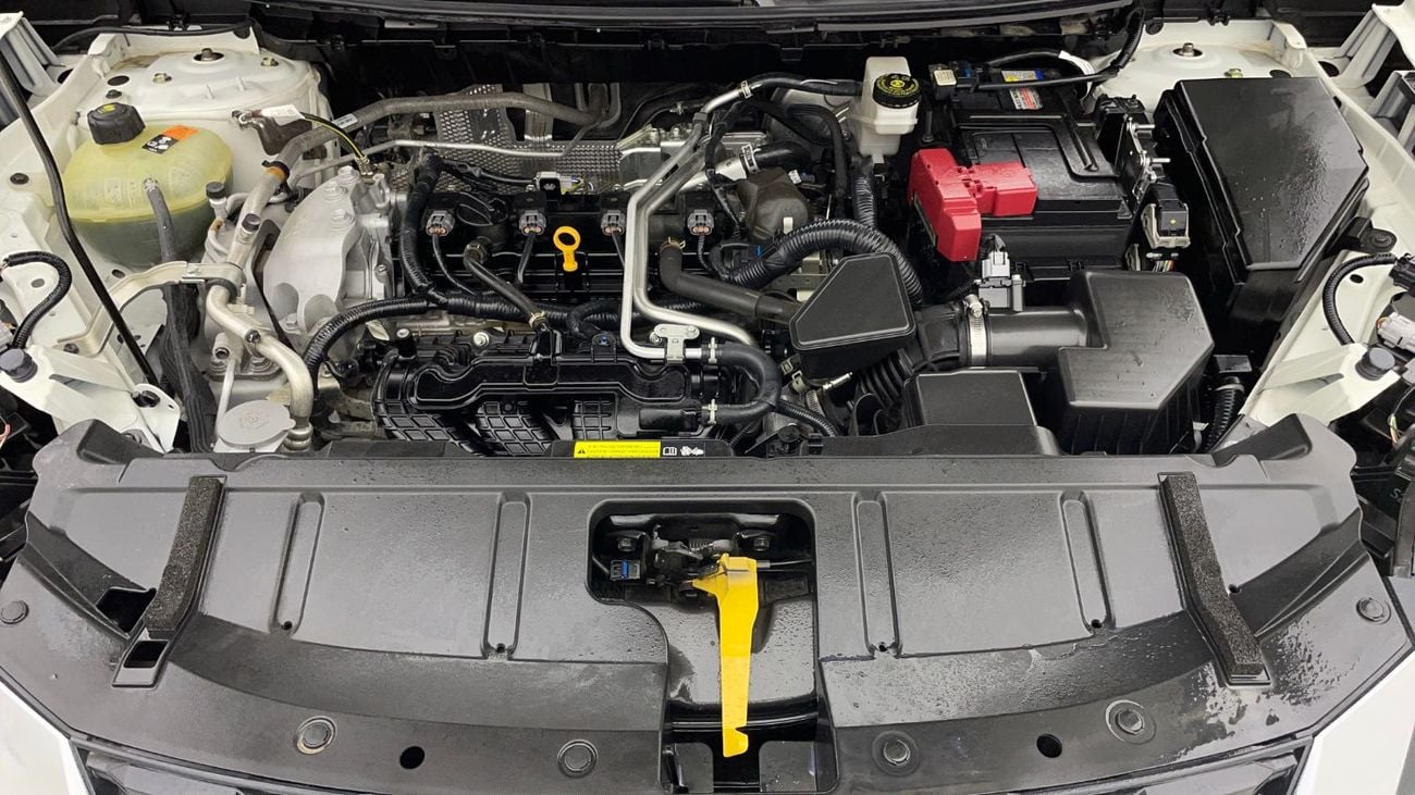 Nissan XTrail 2.5L 2024 | 0 DP | 1418/Month | 30 Day Return | Service History