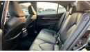 Toyota Camry XLE Full Option