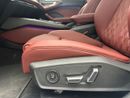 Audi S5 S-LINE Sedan TFSI 367hp (Ref# 18815)