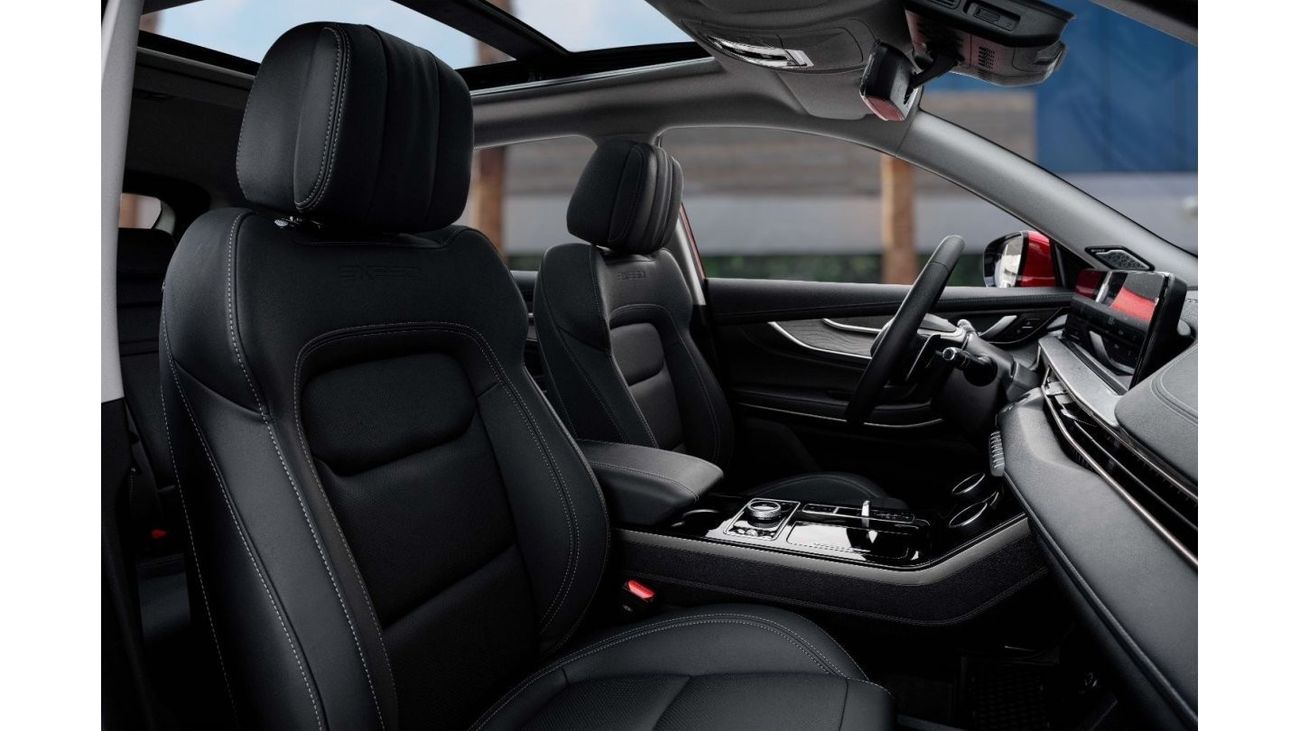 Exeed LX 290T AWD | 1,958 P.M  | 0% Downpayment | Brand New!