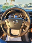 نيسان أرمادا NISSAN ARMADA SV PLATINUM 2017 FULL OPTION