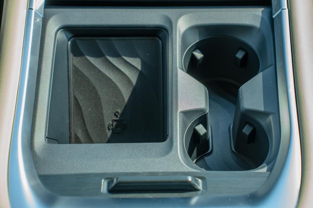 نيسان باترول Nissan Petrol SE 2026