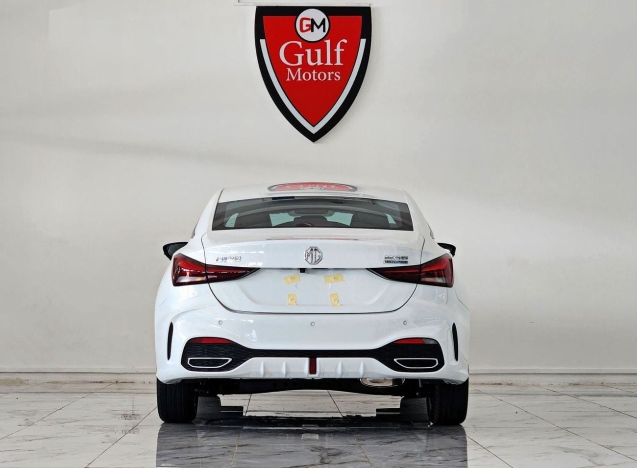 MG 5 LUX LIMITED STOCK ONLY - COMFORT 1.5L SUNROOF - LEATHER INTERIOR - 360 DEGREE CAMERA - SUNROOF