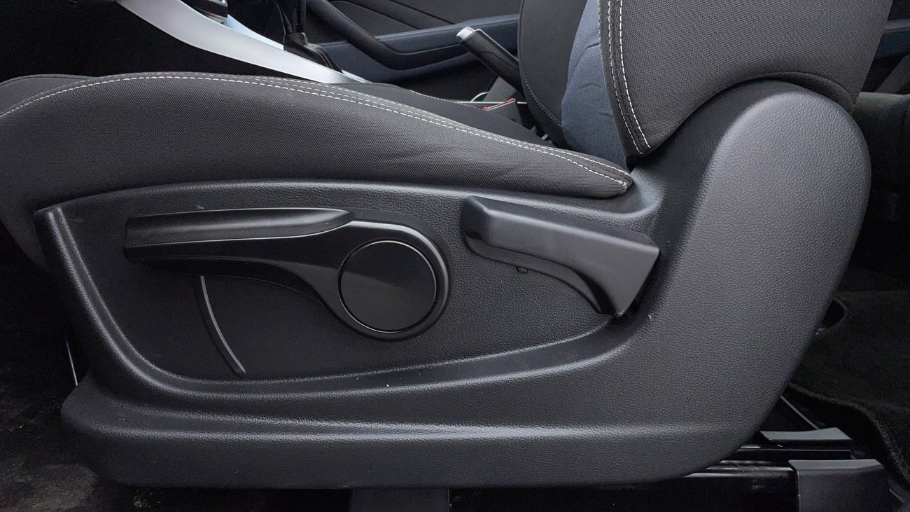 Chevrolet Captiva LS 1.5 | Zero Down Payment | Free Home Test Drive