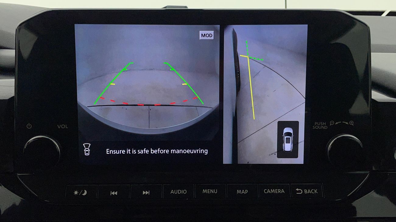 Nissan Pathfinder SV 3.5 | Zero Down Payment | Home Test Drive