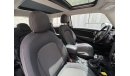 Mini Cooper 2DOOR 1.5 | Under Warranty | Free Insurance | Inspected on 150+ parameters