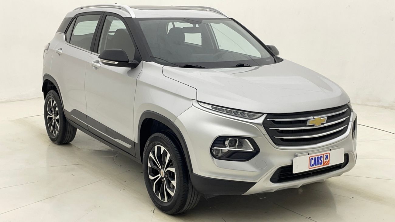 Chevrolet Groove PREMIER 1.5 | Zero Down Payment | Home Test Drive