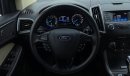 Ford Edge SE 3.5 | Under Warranty | Inspected on 150+ parameters