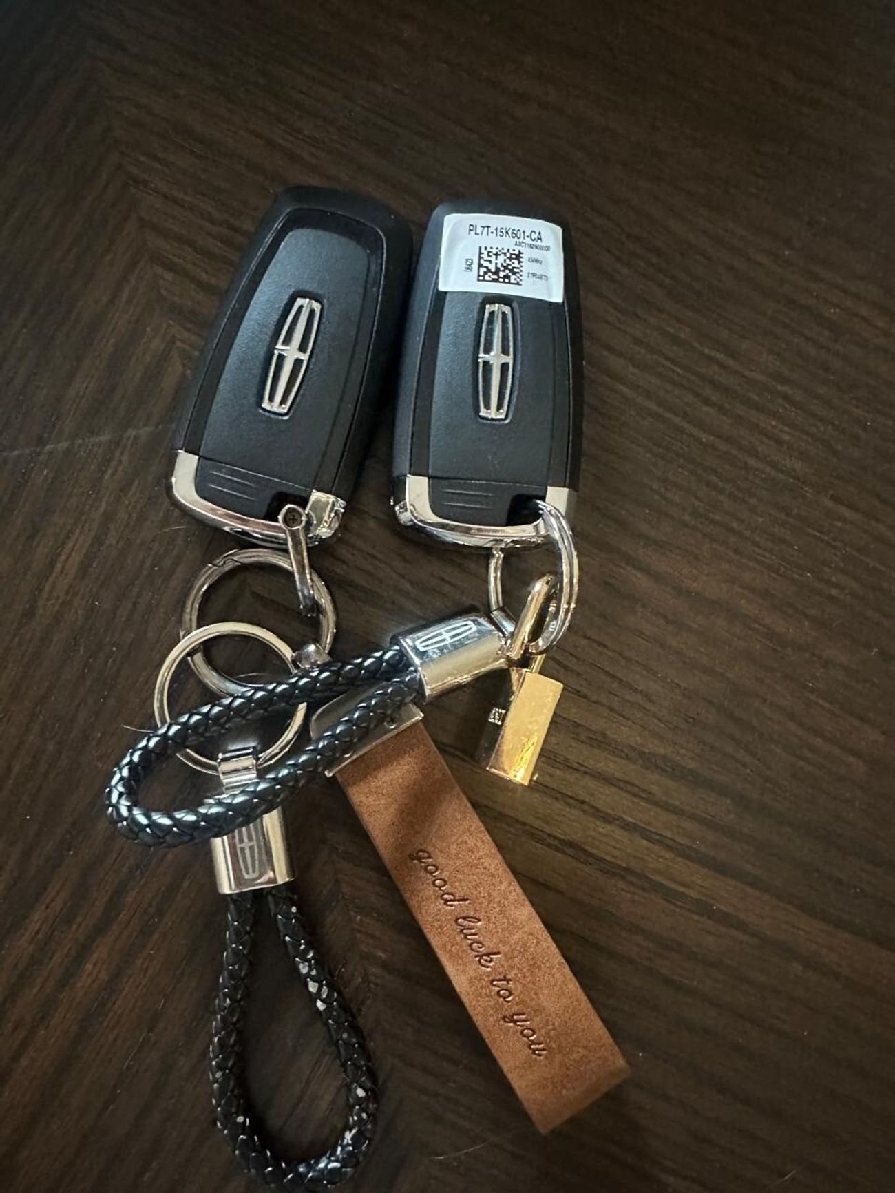 لينكولن نافيجاتور