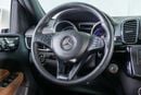 Mercedes-Benz GLE 400 AMG GCC-AMG Body Styling-LOW Mileage-Very Well Maintained-High Specifications