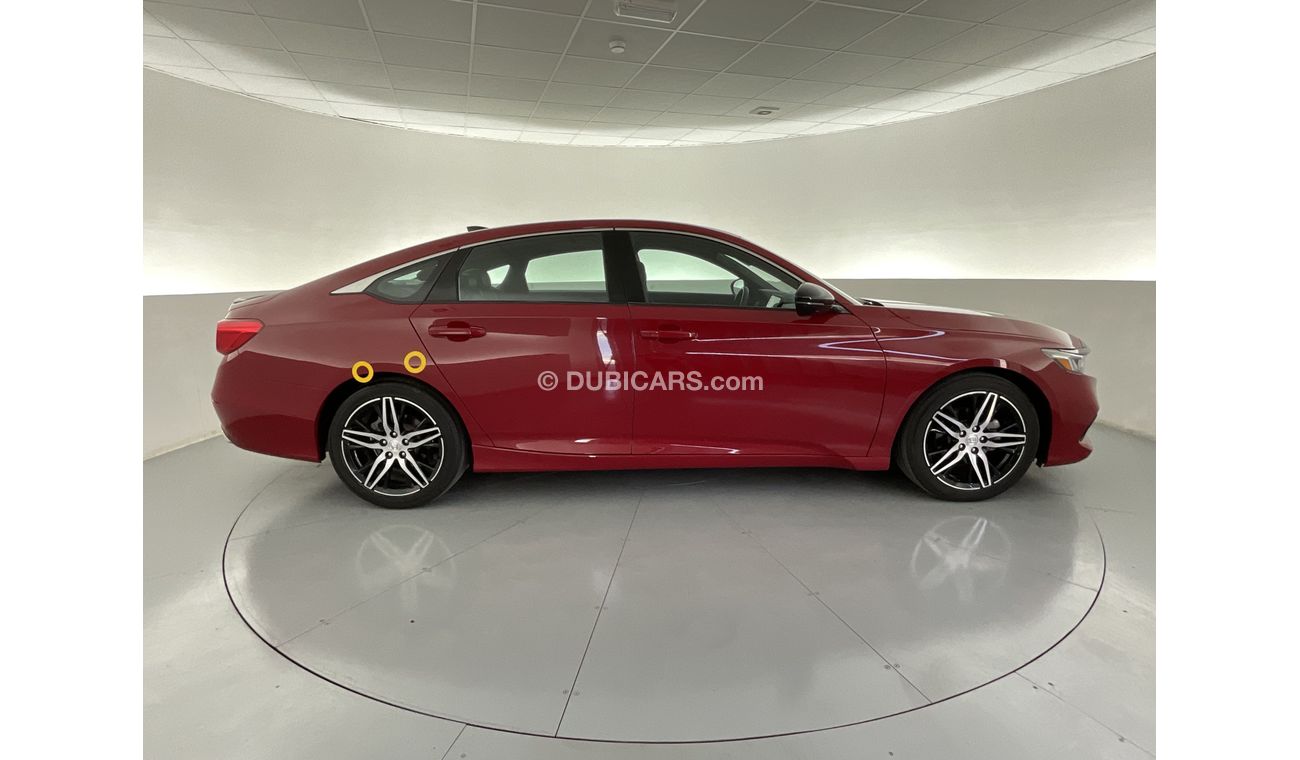 هوندا أكورد Sport