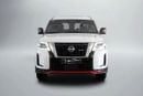 Nissan Patrol Nismo 5.6L