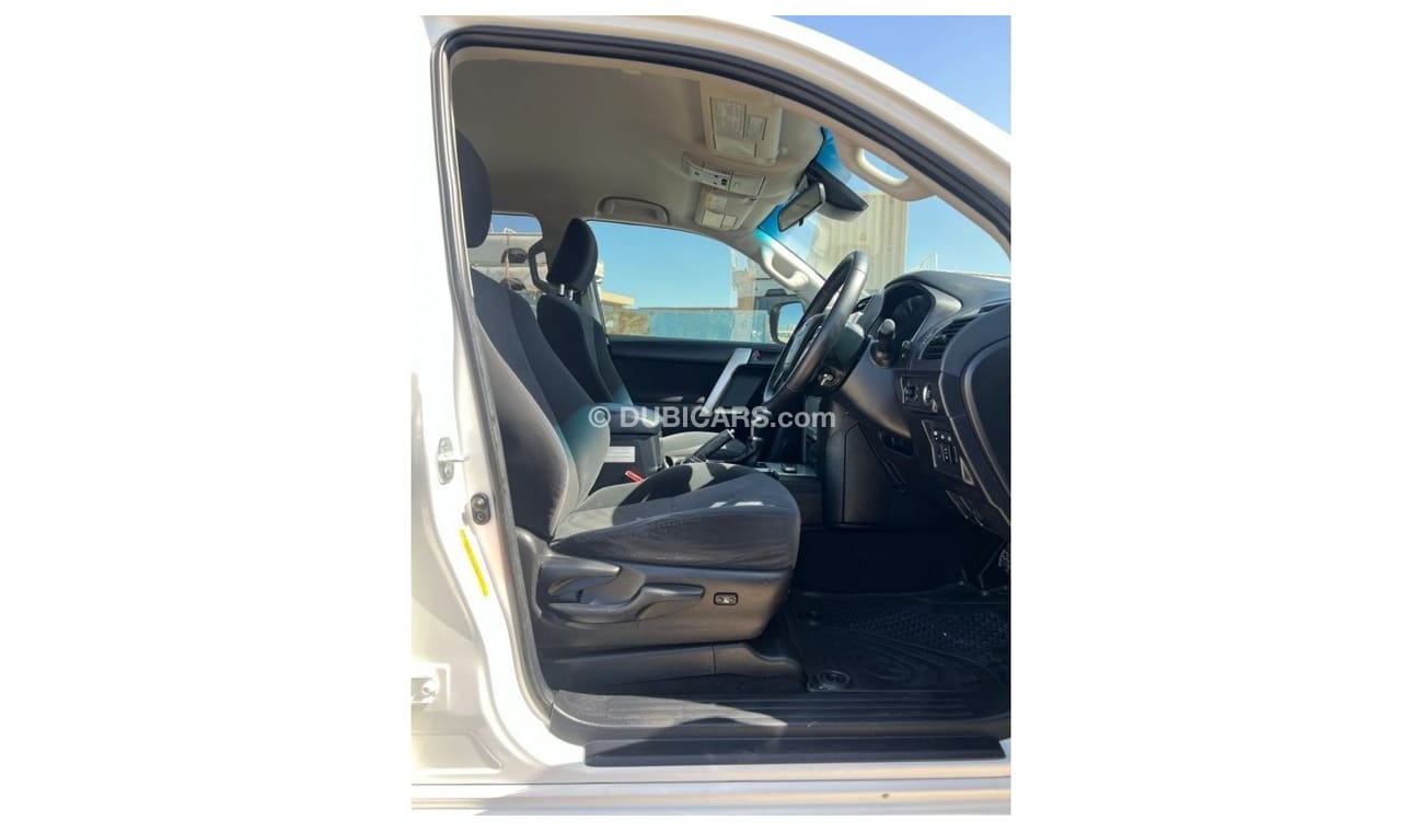 تويوتا برادو