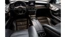 Mercedes-Benz C 300 Mercedes-Benz C300 AMG Pack 2018 American Spec under Warranty with Flexible Down-Payment/ Flood Free
