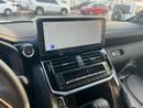 تويوتا لاند كروزر GXR