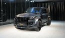Land Rover Defender Lumma CLR LD | 110 P400 | New | 2022 | Carpathian Grey Matte | Negotiable Price
