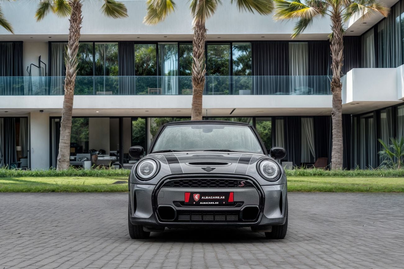 Mini Cooper Cooper S | 1,743 P.M | 0% Downpayment | MINI SERVICE CONTRACT!