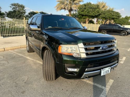 Ford Expedition