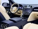 Bentley Bentayga Signature Edition 2017 Bentley Bentayga W12 Signature, Service History, Excellent Condition, Full PP