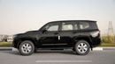 Toyota Land Cruiser GXR 2026 Toyota Land Cruiser GXR 3.3L AT Diesel (Black-Beige) Basic