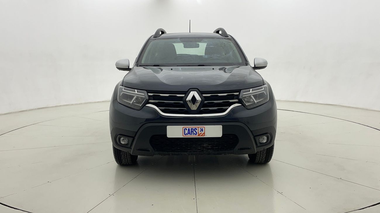 Renault Duster SE 1.6L 2025 SE | AED 688/Month | 0 DP | 30 Day Return | Warranty | Service History