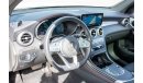 مرسيدس بنز GLC 43 AMG 2021 Mercedes-Benz AMG GLC 43 4MATIC