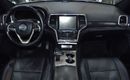 Jeep Grand Cherokee EXCELLENT DEAL for our Jeep Grand Cherokee Limited 4x4 ( 2015 Model ) in Silver Color GCC Specs