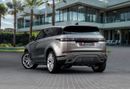 Land Rover Range Rover Evoque EVOQUE R-DYNAMIC HSE P300 | 2,546 P.M | 0% Downpayment | FULL AGENCY HISTORY