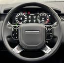 Land Rover Range Rover 2022 Range Rover Vogue P360 HSE, March 2027 Range Rover Warranty + Service Pack, Low Kms, GCC