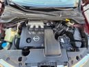 Nissan Murano STD