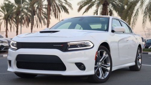 Dodge Charger GT Dodge_CHARGER_3.6L_2022_NEW_FULL_OPTIONS